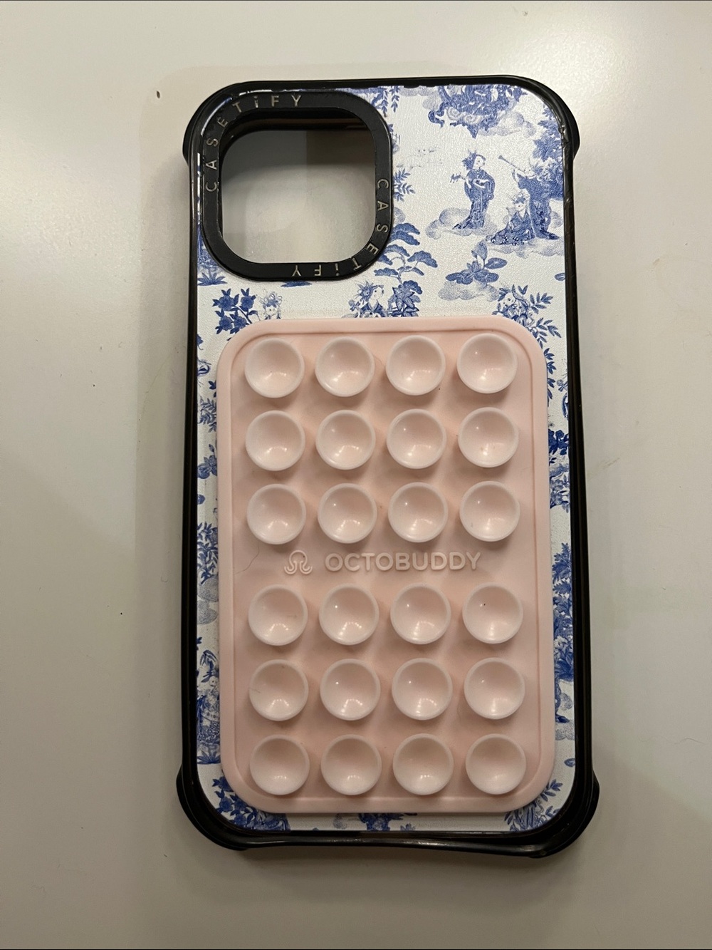 Casetify case iPhone 13 MINI